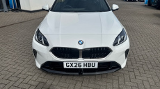 BMW 1 Series 120 M Sport 5dr Step Auto Petrol Hatchback